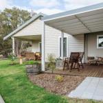 Stablebase - Accommodation Nelson Bay 0