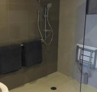 Collins Accommodation