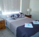 Ocean Beach Chalet 15 - Accommodation Nelson Bay