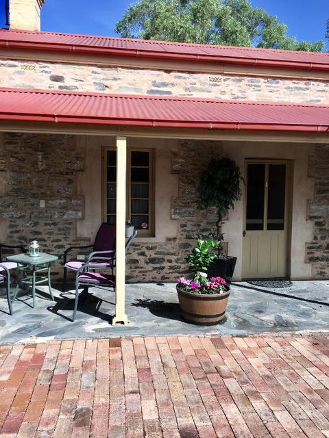 Gasworks B & B Cottages - Accommodation Nelson Bay 1