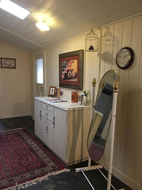 Gasworks B & B Cottages - Accommodation Nelson Bay 5
