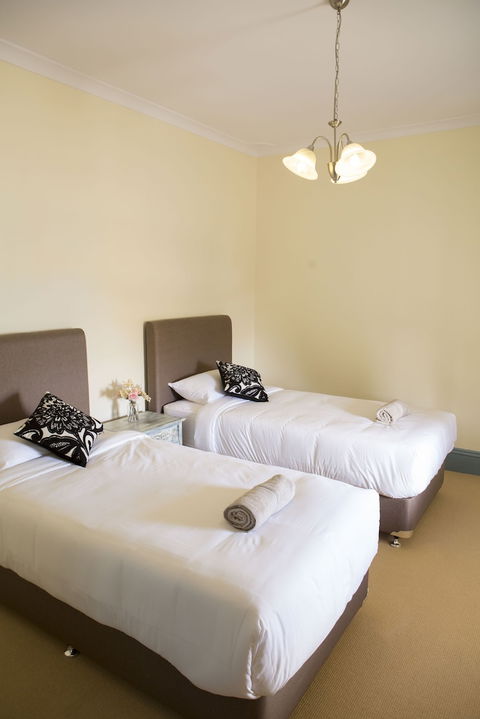 Spencer Cottage - Accommodation Nelson Bay 4