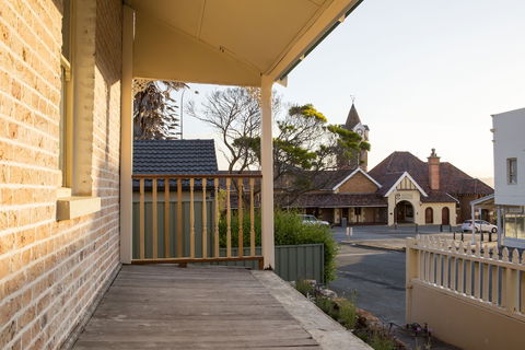Spencer Cottage - Accommodation Nelson Bay 5