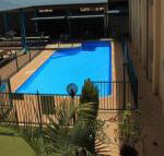 Ningaloo Coral Bay Backpackers - Accommodation Nelson Bay