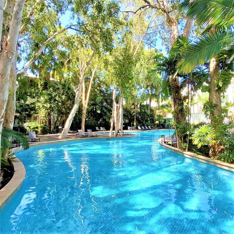 Palm Cove Beach Apartment - Accommodation Nelson Bay 2