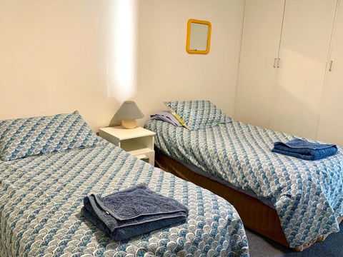 Blakeney Holiday House - Accommodation Nelson Bay 6