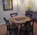 Oasis on Marsh - Accommodation Nelson Bay