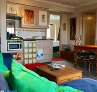 Federation Square Apartments Breathtaking View