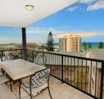 Unit 4 Beaumont Sur Mer 13 15 Pacific Terrace Coolum Beach 400 BOND LINEN SUPPLIED - Accommodation Nelson Bay
