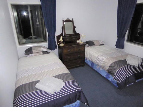 Yuruga - Accommodation Nelson Bay 1