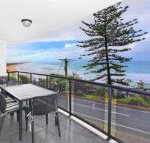 Unit 5 Phoenix Apartments 1736 David Low Way Coolum Beach LINEN INCLUDED 500 Bond - Accommodation Nelson Bay