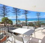 Unit 1 The Rocks 1746 David Low Coolum Beach 500 Bond - Accommodation Nelson Bay