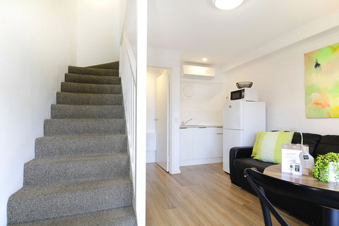 Apartments 521 - Accommodation Nelson Bay 1