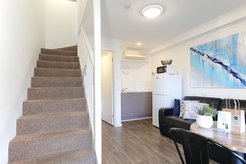 Apartments 521 - Accommodation Nelson Bay 5