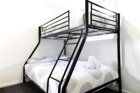 Apartments 521 - Accommodation Nelson Bay 3