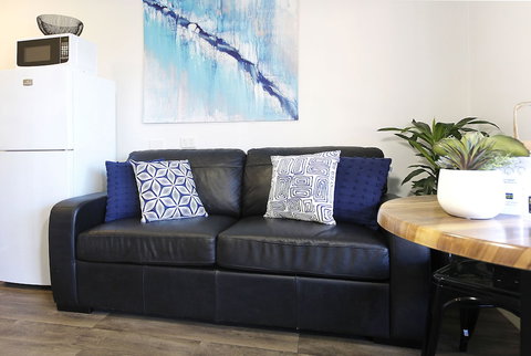 Apartments 521 - Accommodation Nelson Bay 2