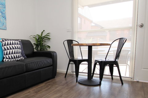 Apartments 521 - Accommodation Nelson Bay 4