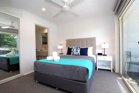 Apartments 521 - Accommodation Nelson Bay 0