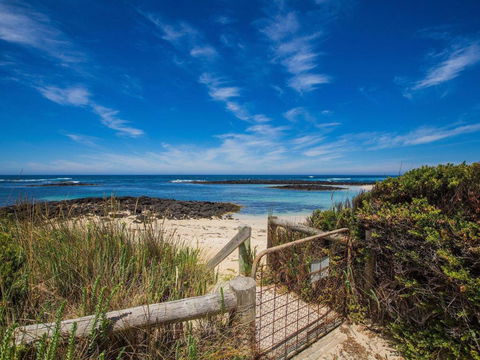Wytonia 2 - Accommodation Nelson Bay 6