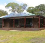 The Hideout - Accommodation Nelson Bay