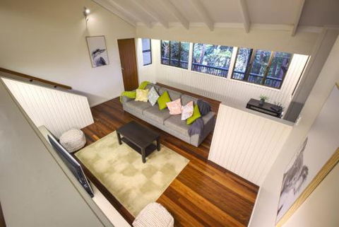 SerenityatMontville - Accommodation Nelson Bay 5