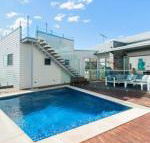 The Lookout Ultra Modern  Luxurious - Accommodation Nelson Bay