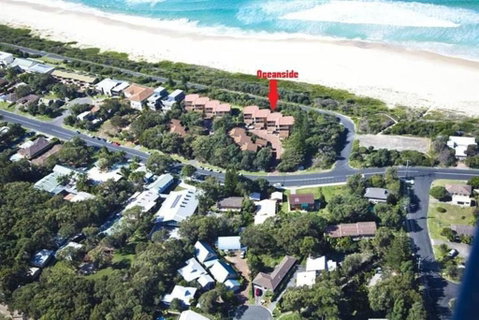 OCEANSIDE 5 - Nelson Bay Accommodation.com 4