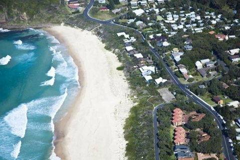 OCEANSIDE 5 - Nelson Bay Accommodation.com 3