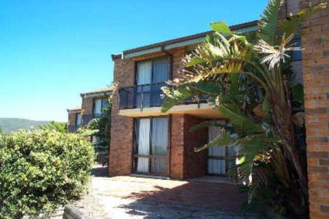 OCEANSIDE 5 - Nelson Bay Accommodation.com 1