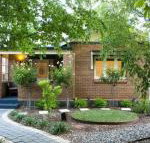 The Orange Fox - Accommodation Nelson Bay