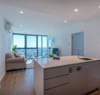 Central Melbourne 2 Bedroom LuxuryatVictoria One