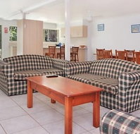 Orchid Beach Apartments - Accommodation Nelson Bay