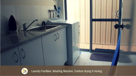 SERENITY Of MANDURAH - Accommodation Nelson Bay 4