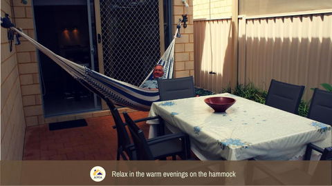 SERENITY Of MANDURAH - Accommodation Nelson Bay 6