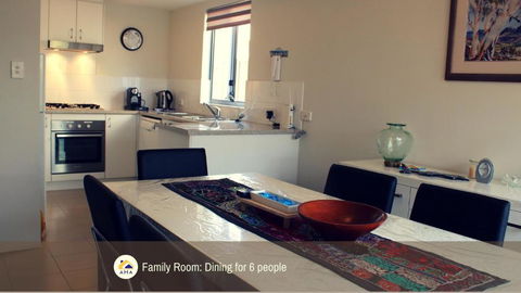SERENITY Of MANDURAH - Accommodation Nelson Bay 5