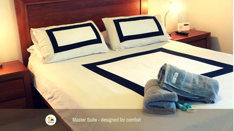SERENITY Of MANDURAH - Accommodation Nelson Bay 3