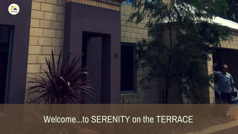 SERENITY Of MANDURAH - Accommodation Nelson Bay 2