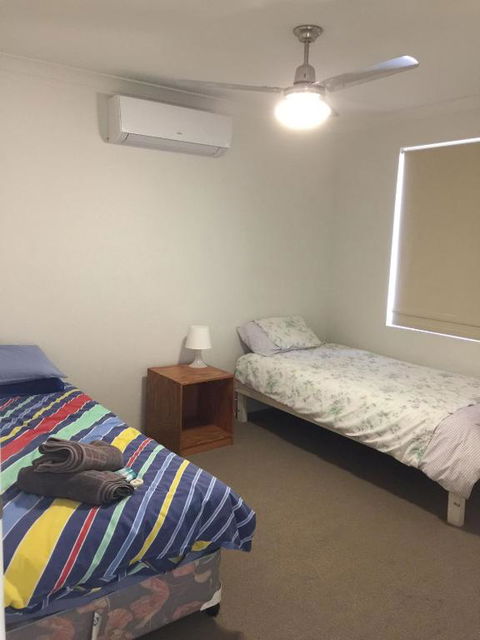 SERENITY Of MANDURAH - Accommodation Nelson Bay 1