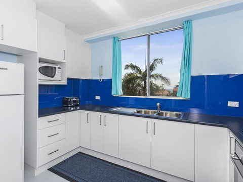 Fairleigh Unit 1 - Accommodation Nelson Bay 5