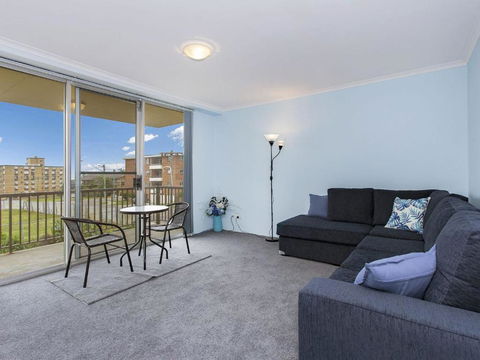 Fairleigh Unit 1 - Accommodation Nelson Bay 4