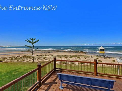 Fairleigh Unit 1 - Accommodation Nelson Bay 1