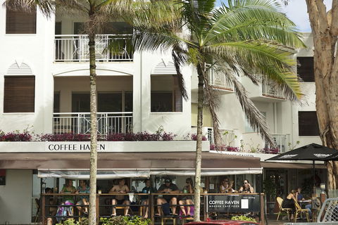 Temple 304 Modern Spacious - Accommodation Nelson Bay 1
