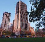 Apartments at 350 William