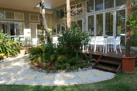 Deepdene - Accommodation Nelson Bay 3