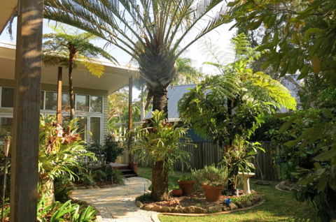 Deepdene - Accommodation Nelson Bay 2
