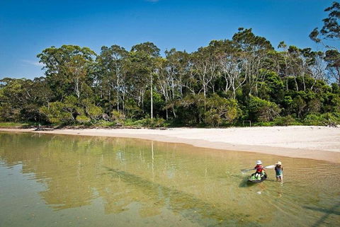 Deepdene - Accommodation Nelson Bay 5