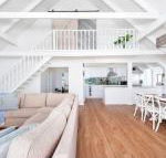 Kingsley Beach House Boat Harbour - Accommodation Nelson Bay