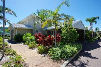 Pacific Blue Townhouse 351 265 Sandy Point Road - Accommodation Nelson Bay 0
