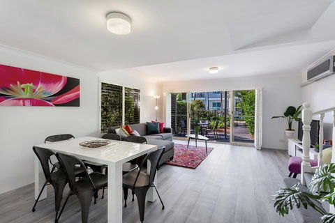 Pacific Blue Townhouse 351 265 Sandy Point Road - Accommodation Nelson Bay 5