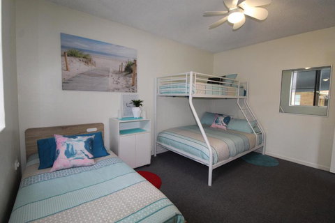 Main Break 1 1 Main Street - Accommodation Nelson Bay 3